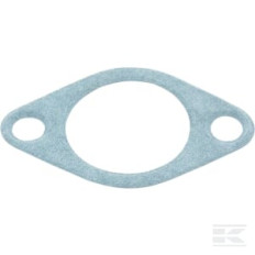 Lombardini 4470013 Joint coude - carburateur