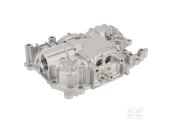 Tuff Torq 1A632084500 Carter, en bas