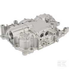 Tuff Torq 1A632084500 Carter, en bas