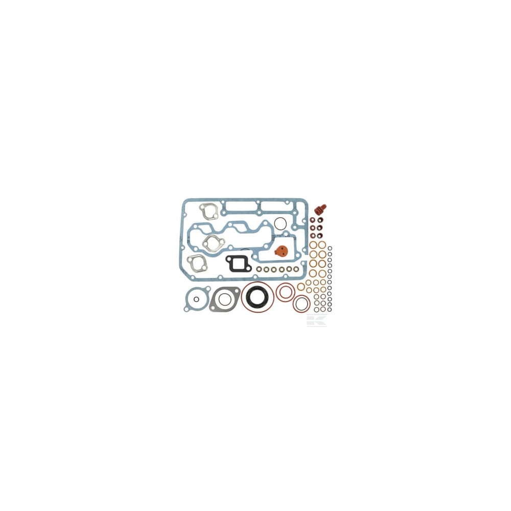 Lombardini 8205108 Kit de joints