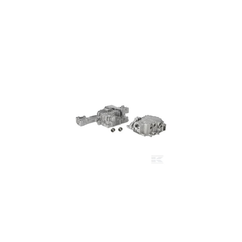 Tuff Torq 1A646099450 Kit de boîtier 3 ports