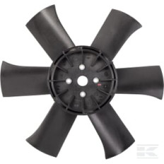 Lombardini ED0097183260S Ventilateur d'aspiration