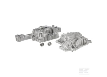 Tuff Torq 1A646098000 Kit de boîtier (inc.supérieur&inférieur)