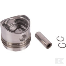 Lombardini ED0065017530S Kit, piston