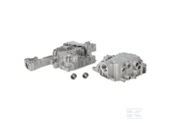 Tuff Torq 187Q0399200 Kit de boîtiers 2 ports