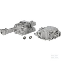 Tuff Torq 187Q0399200 Kit de boîtiers 2 ports