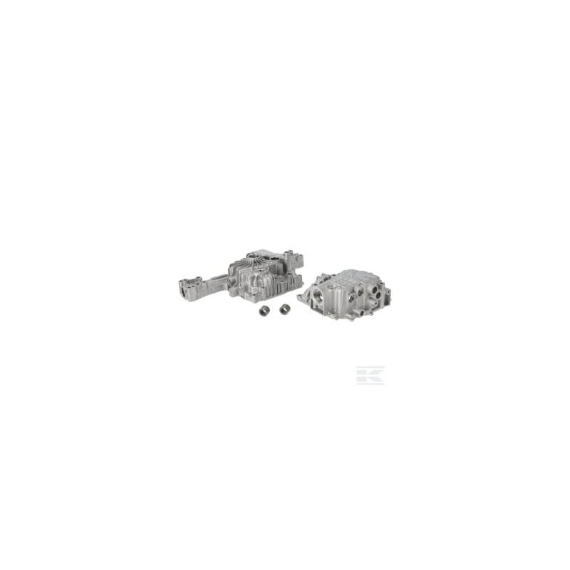 Tuff Torq 187Q0399200 Kit de boîtiers 2 ports