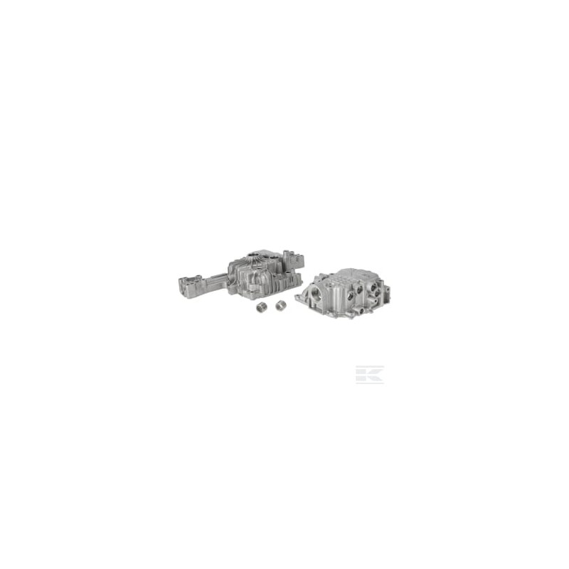 Tuff Torq 187Q0399210 Kit de boîtiers 4 ports (supérieur/inférieur)