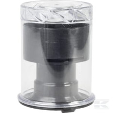 Lombardini ED0067270220S Pré-filtre, air