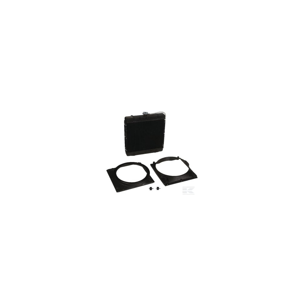 Lombardini 7350366 Radiateur FOCS/CHD