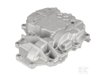 Tuff Torq 187T0024170 Carter, en bas