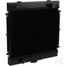 Lombardini ED0073502910S Radiateur