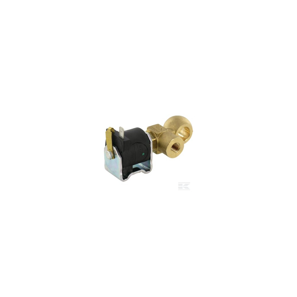 Lombardini 3587119 Clapet magnétique 12 V