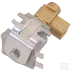 Lombardini 3587138 Clapet magnétique