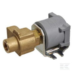 Lombardini 3587142 Clapet magnétique 12 V