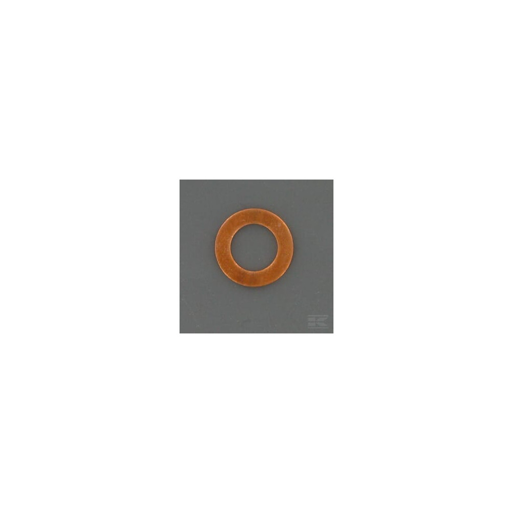 Lombardini 4670006 Bague en cuivre 1 mm pour injecteur