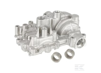 Tuff Torq 187K0085150 Kit de boîtier supérieur