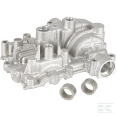 Tuff Torq 187K0085150 Kit de boîtier supérieur