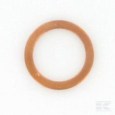 Lombardini 4670061 Bague en cuivre