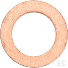 Lombardini 4670062 Bague en cuivre