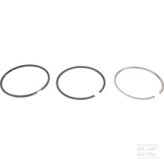 Lombardini 8211225 Jeu de segments +0,50 FOCS