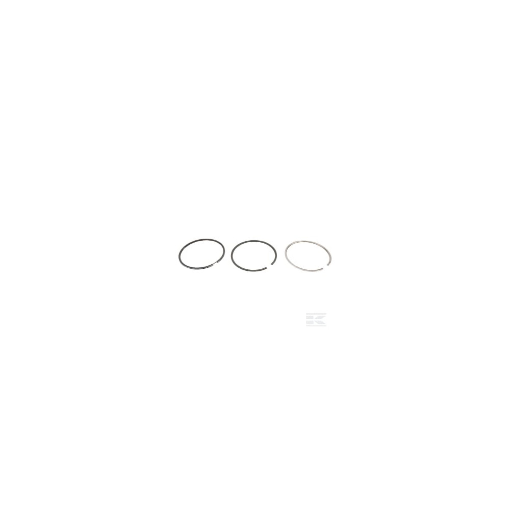 Lombardini 8211225 Jeu de segments +0,50 FOCS
