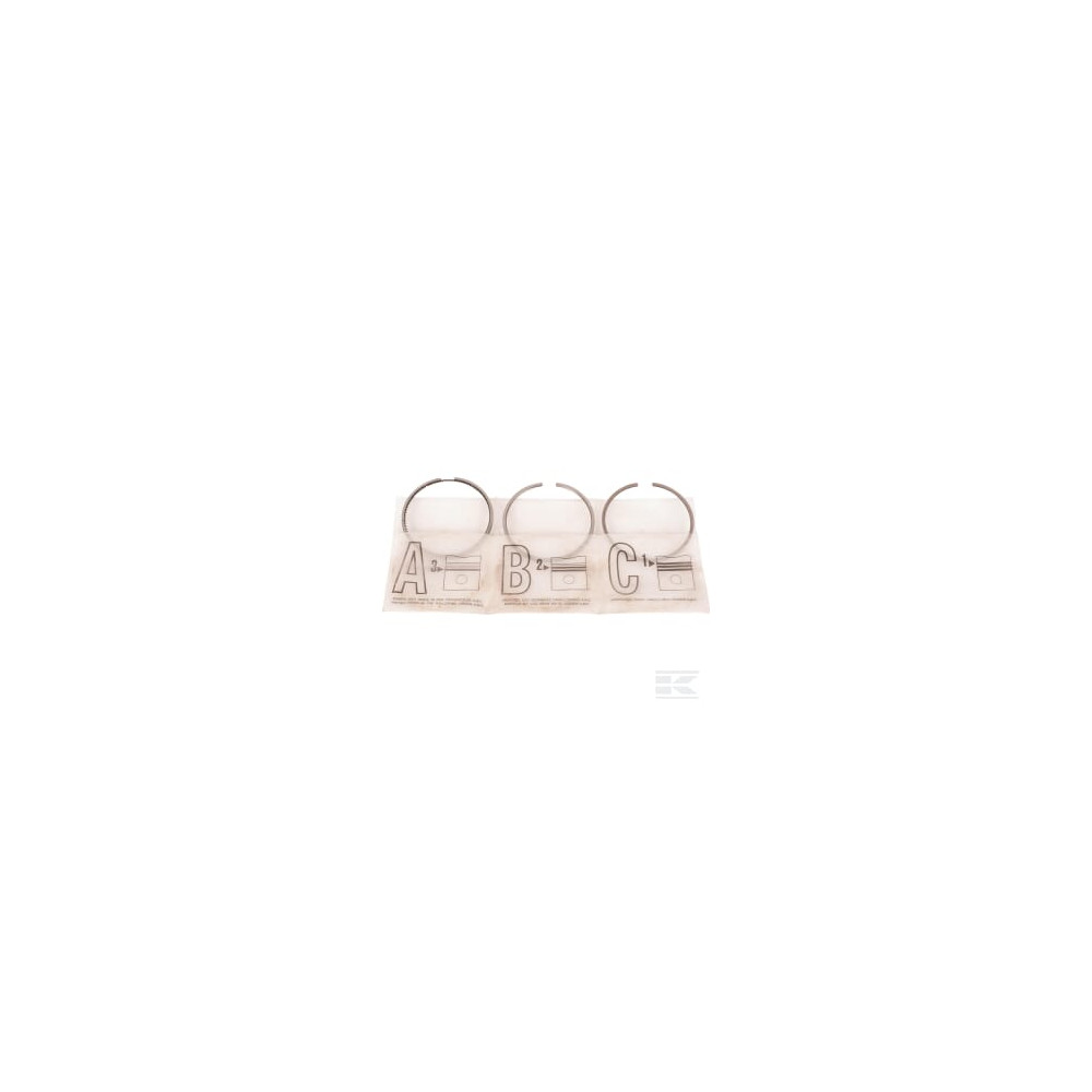 Lombardini ED0082112060S Bagues standard