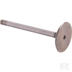 Lombardini ED0096520190S Soupape d'échappement