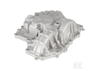 Tuff Torq 187Q0024161 Boîtier inférieur