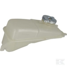 Lombardini ED0097101050S Vase d'expansion