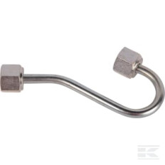 Lombardini ED0093757390S Tube
