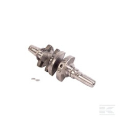 Lombardini ED0010507850S Vilebrequin