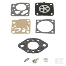 gopart RK16HUGP Kit réparat. carbur. Tillotson