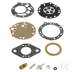 gopart RK92HLGP Kit réparat. carbur. Tillotson