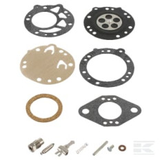 gopart RK84HLGP Kit réparat. carbur. Tillotson