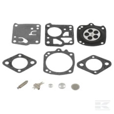 Kramp RK23HSKR kit de réparation de carburateur Tillotson