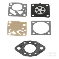Kramp DG2HUKR kit de membranes Tillotson