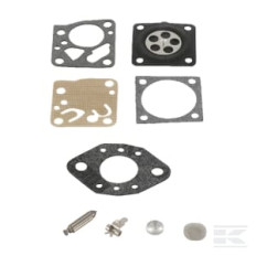 gopart RK14HUGP Kit réparation carburateur pour Tillotson