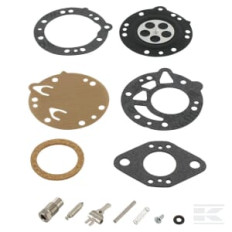 Kramp RK114HLKR kit de réparation de carburateur Tillotson