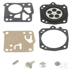 Tillotson RK28HS Kit réparat. carbur. Tillotson