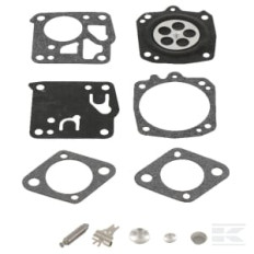 Tillotson RK21HS Kit réparat. carbur. Tillotson