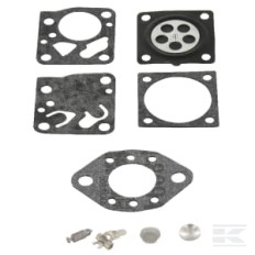 Tillotson RK15HU Kit réparat. carbur. Tillotson