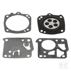 Kramp DG3HSKR Kit de réparation carburateur, Tillotson
