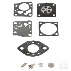 Kramp RK15HUKR kit de réparation de carburateur Tillotson
