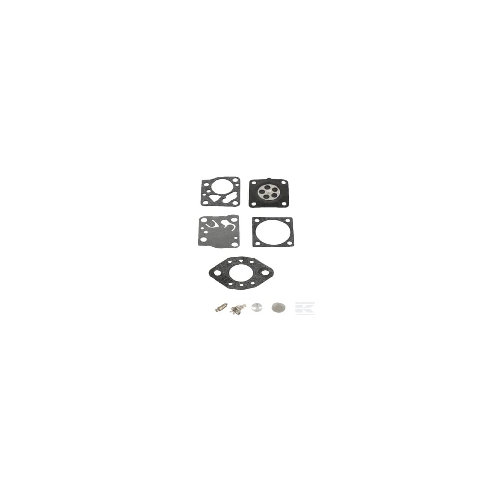 Kramp RK15HUKR kit de réparation de carburateur Tillotson