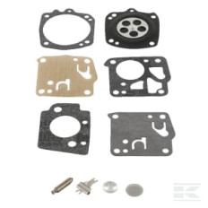 Kramp RK21HSKR kit de réparation de carburateur Tillotson