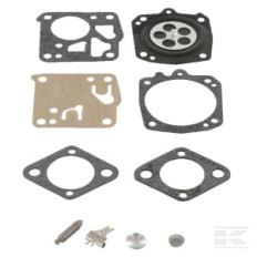 Tillotson RK27HS Kit réparat. carbur. Tillotson