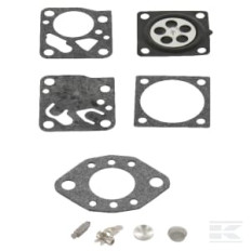 Tillotson RK16HU Kit réparat. carbur. Tillotson
