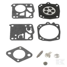 Tillotson RK35HS Kit réparat. carbur. Tillotson