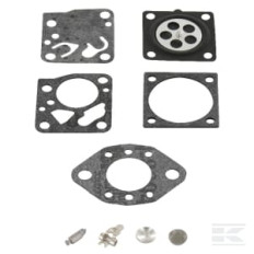 Tillotson RK18HU Kit de réparation carburateur Tillotsen